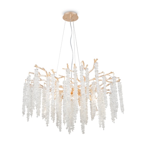 Подвесной светильник Freya FR1010PL-10G