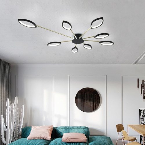 Потолочная Люстра Daggry 6 от Imperiumloft 178236-26