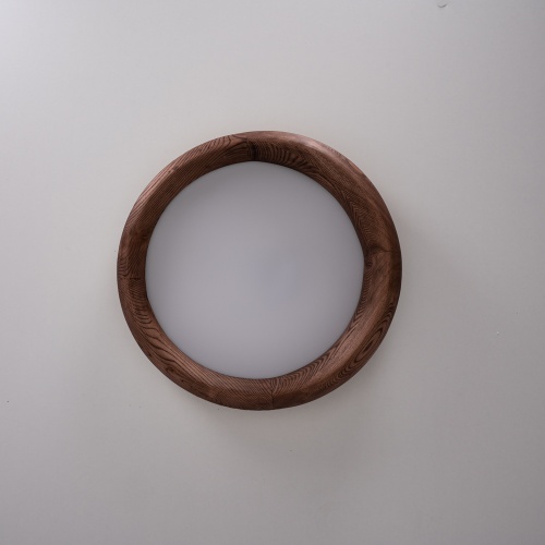 Потолочный светильник RUNIS D60 Dark brown 219475-26