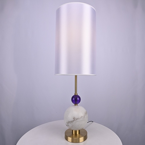 Настольная лампа Marble Ball SN009 180006-22