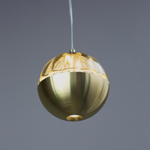 Подвес Favourite 4325-1P, подвес, D120xH255/1800, LEDx5W, 400LM, 4000K, included