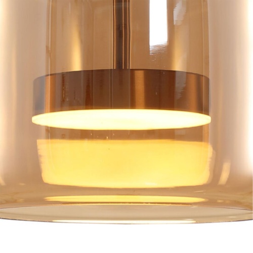 Arte lamp A2404SP-23AM СВЕТИЛЬНИК ПОДВЕСНОЙ