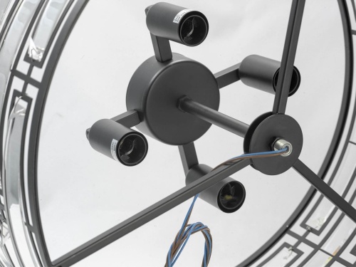 Люстра потолочная Lussole SY5399