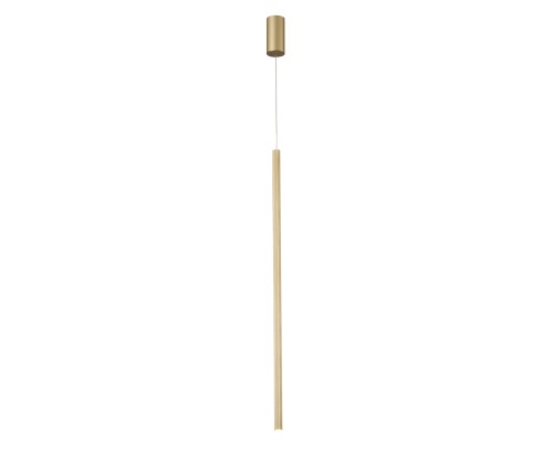 Подвес Kink Light Элени золото 08463-90A,33