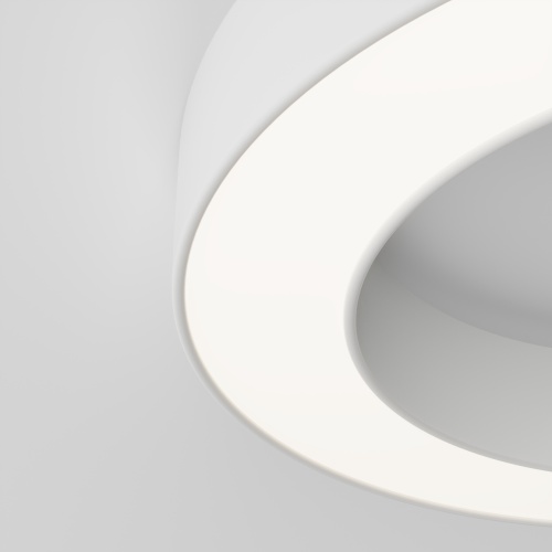 Потолочный светильник Technical C093CL-36W4K-W