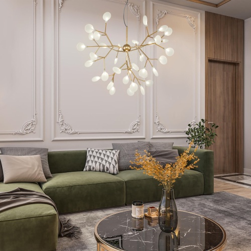 Подвесной светильник Bogate's 342