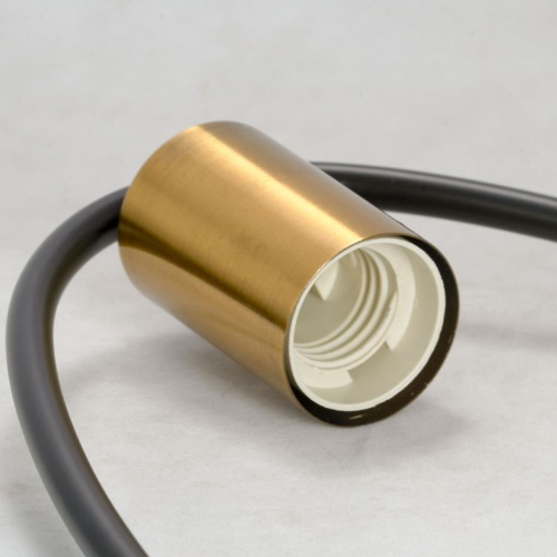 Люстра потолочная Lussole SY4738