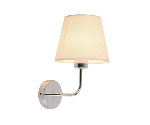 Бра Kink Light Верто хром/белый 08084-1,02