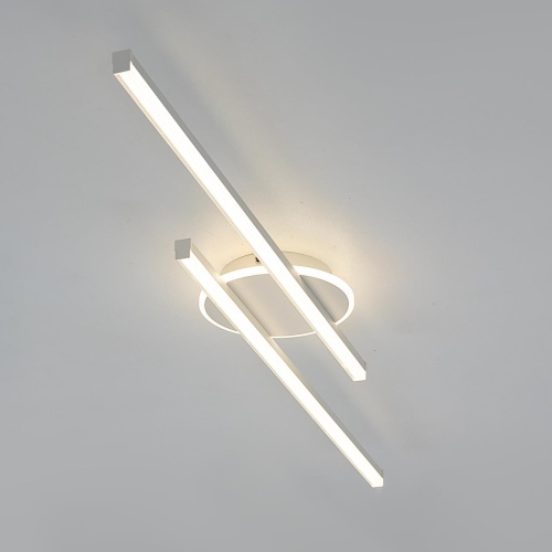 CL203620 TRENT Белый Люстра