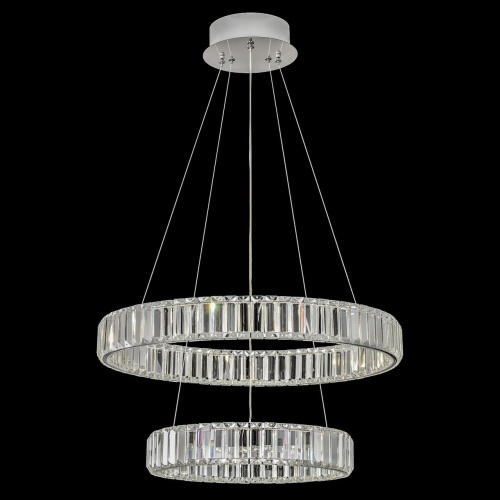 CL338261 Чезаре Хром Люстра