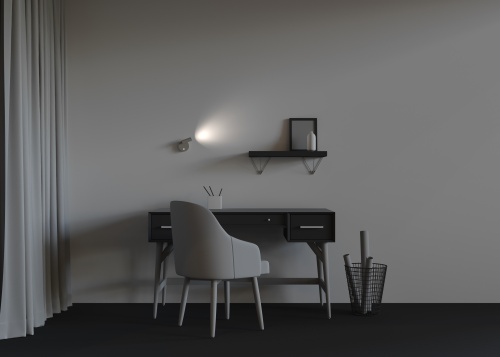 Настенный светильник (бра) Maytoni C079WL-L3W3K