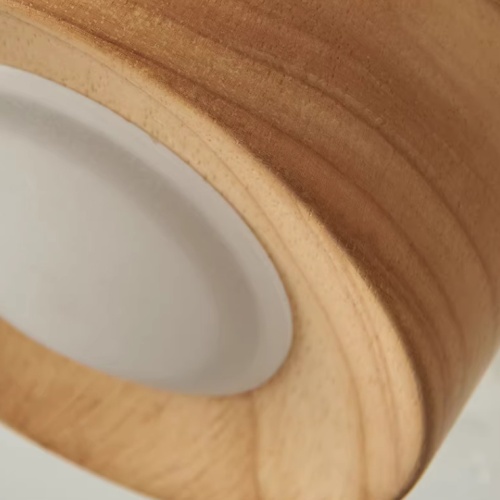 Точечный светильник WOODSPOT LIGHT Встраиваемый 243482-22