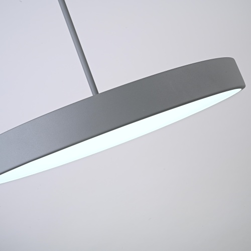 Подвесной Светильник Turna One D50 Gray от Imperiumloft от Imperiumloft 183489-26
