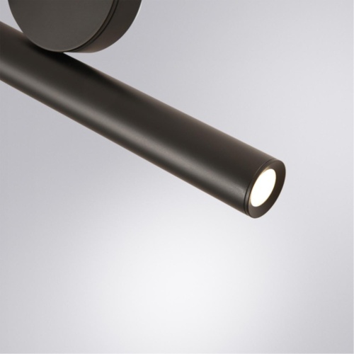 Arte lamp A2090SP-1BK СВЕТИЛЬНИК ПОДВЕСНОЙ