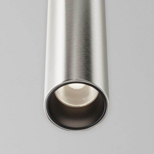 Трековый светильник Technical TR156-1-5W4K-PT