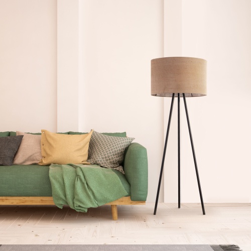 Напольный светильник TK Lighting 5569 Juta