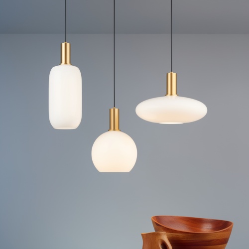 Подвесной светильник Ferm Living Opal Lamp A 73517-22