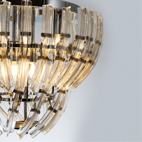 Потолочная люстра Arte lamp A1054PL-6CC СВЕТИЛЬНИК ПОТОЛОЧНЫЙ