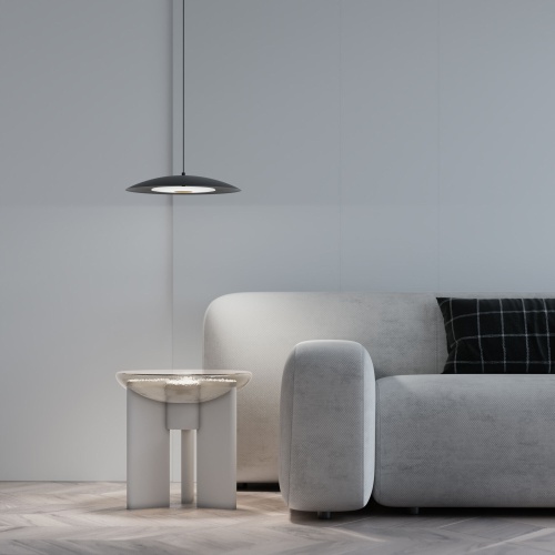 Подвесной светильник Eurosvet 90328/1 черный