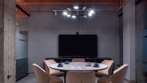 Подвесной светильник Maytoni MOD070PL-L63B3K