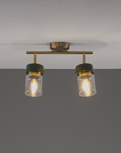 Спот Moderli V11822-2C Almero