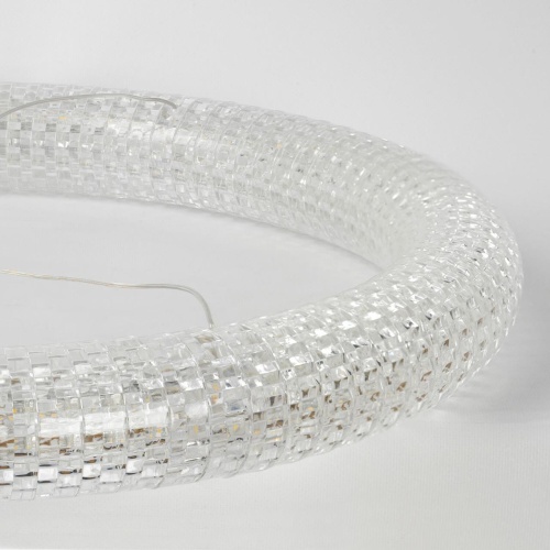 Люстра подвесная Lussole SY5627