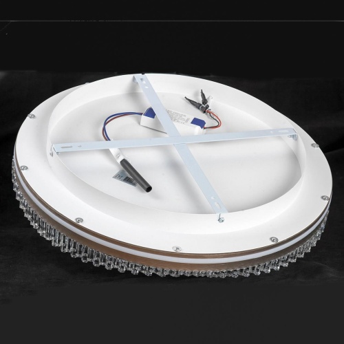 Потолочный светильник Lussole HARDIN LSP-7429