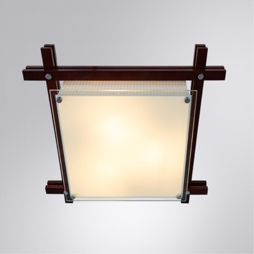Arte lamp A6462PL-3CKB СВЕТИЛЬНИК ПОТОЛОЧНЫЙ