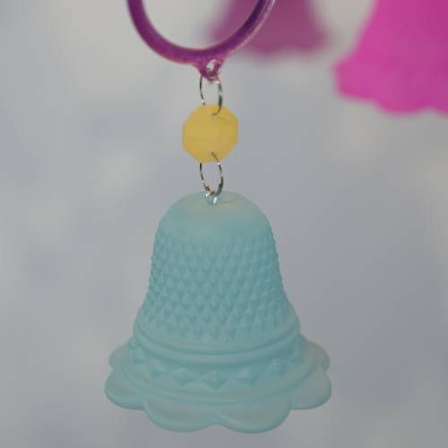 Подвесная люстра RAINBOW 6 L6 194241-23