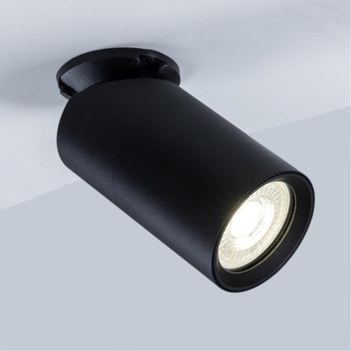 Arte lamp A3213PL-1BK СВЕТИЛЬНИК ПОТОЛОЧНЫЙ
