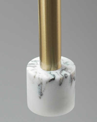 Светильник подвесной Moderli V11825-3P Malet