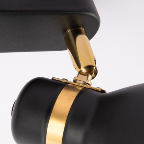 Arte lamp A5047PL-2BK СВЕТИЛЬНИК ПОТОЛОЧНЫЙ