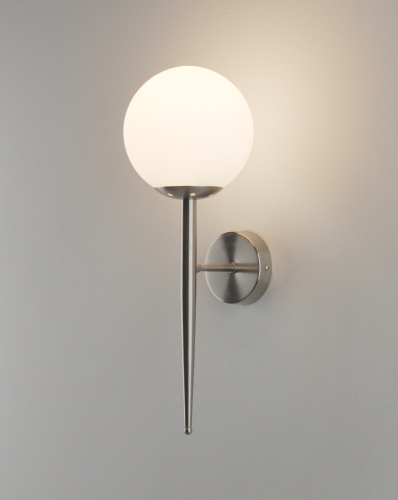 Светильник настенный Moderli V11564-1W Scrumbel