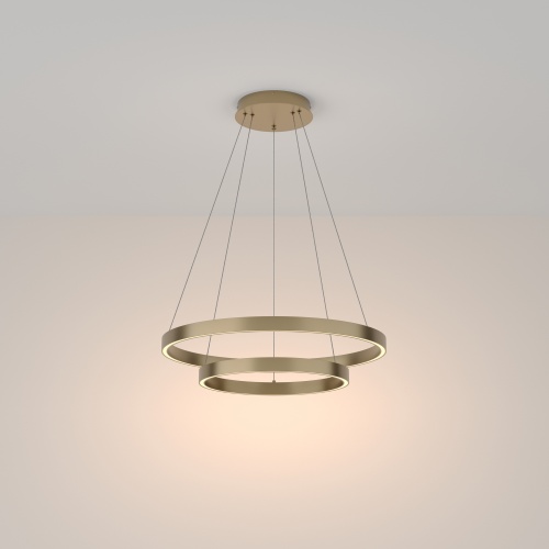 Подвесной светильник Maytoni MOD058PL-L55BS3K