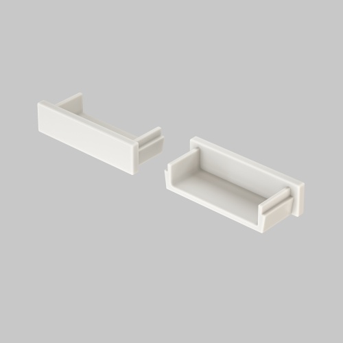 Комплектующие для профиля Led Strip ALM002EC