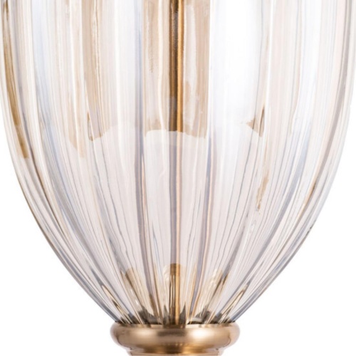 Интерьерная настольная лампа Arte lamp A2020LT-1PB СВЕТИЛЬНИК НАСТОЛЬНЫЙ