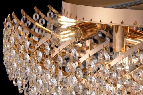 Потолочный светильник Maytoni DIA120-09-G