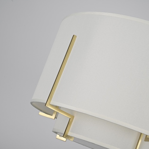 Люстра На Штанге Cleo от Imperiumloft 140610-26