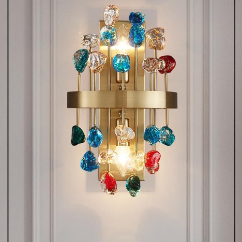 Настенный светильник RUFINA C 209142-23