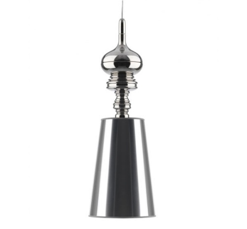 Светильник Josephine Pendant Lights D18 White от Imperiumloft 132931-22