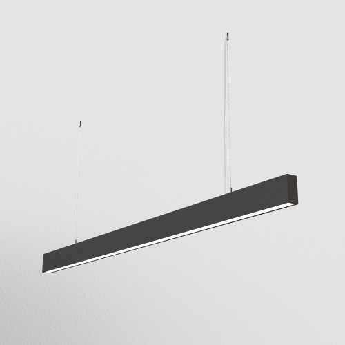 Подвесной светильник Maytoni P051PL-L40B4K