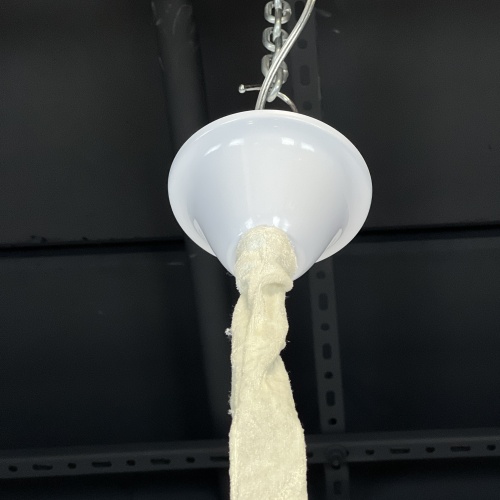 Подвесная люстра RAINBOW D60 196806-26