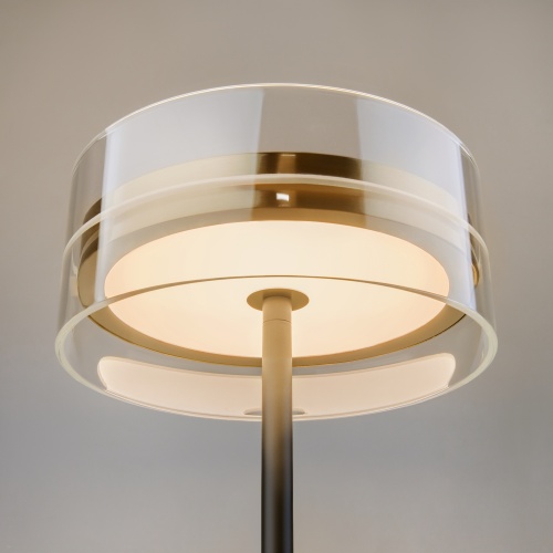 Настольный светильник Maytoni MOD348TL-L14BBS3K