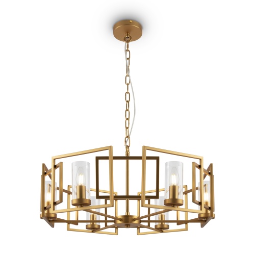 Подвесной светильник Maytoni H009PL-06G