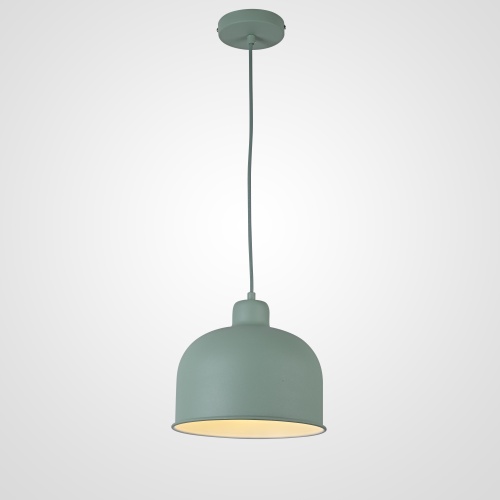 Люстра Grain Pendant Lamp Green от Imperiumloft 178320-26