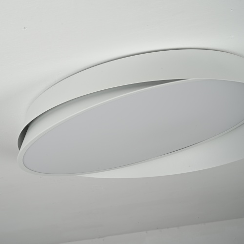 Потолочный Светильник Shell D50 White от Imperiumloft 228947-26