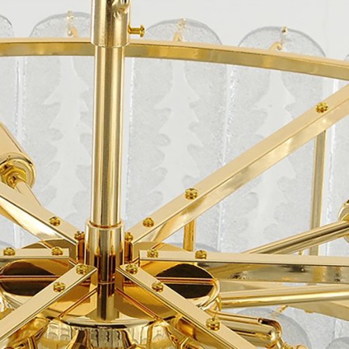 Подвесная люстра Chandelier Riveria II D80 143915-22