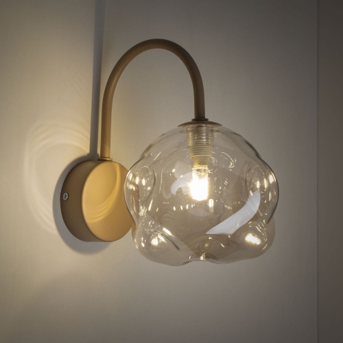 Настенный светильник TK Lighting 11152 Lava Sabia