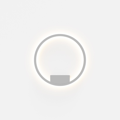 Настенный светильник (бра) Maytoni MOD058WL-L25WK