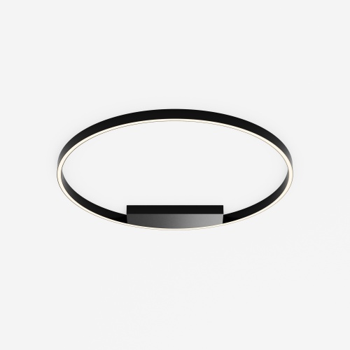 Потолочный светильник Maytoni MOD058CL-L50BK